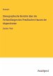 Stenographische Berichte über die... - Bild 1