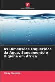 As Dimensões Esquecidas da Água, Saneamento e Higiene em África