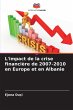 L'impact de la crise financière de... - Bild 1