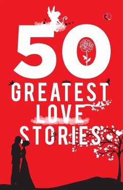50 Greatest Love Stories - O' Brien, Terry