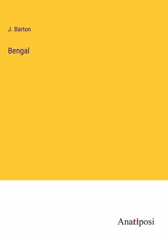 Cover Bengal