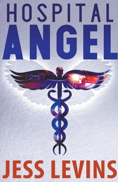 HOSPITAL ANGEL - Levins, Jess