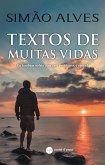 Textos de Muitas Vidas (eBook, ePUB)