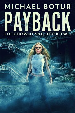 Payback (eBook, ePUB) - Botur, Michael