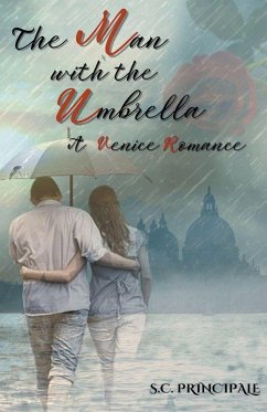 The Man with the Umbrella - Principale, S. C.