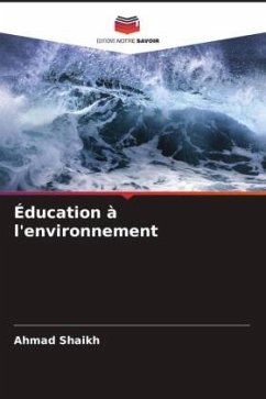 Cover Éducation à l'environnement
