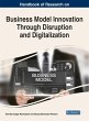 Handbook of Research on Business Model... - Bild 1
