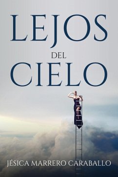 Lejos del cielo - Jésica Marrero Caraballo