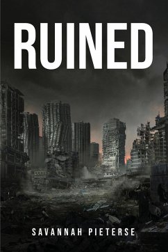 RUINED - Savannah Pieterse