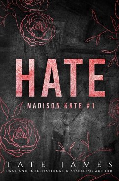 Hate - James, Tate