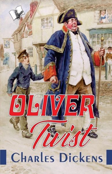 Oliver Twist Oliver Twist