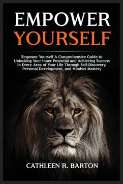 Empower Yourself - Barton, Cathleen R