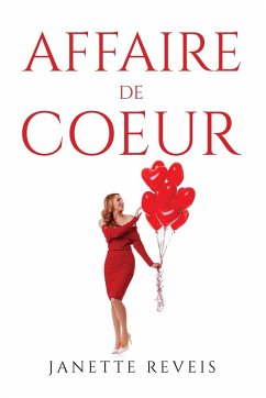 Affaire de Coeur - Janette Reveis