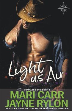 Light as Air - Carr, Mari Light as Air - Carr, Mari