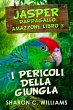 I Pericoli Della Giungla (eBook, ePUB) - Bild 1