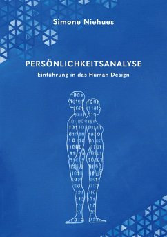 Persönlichkeitsanalyse (eBook, ePUB)