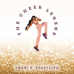 The Cheer Legend - Spratling, Imani Z