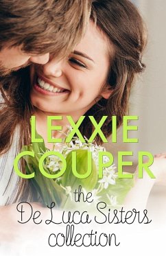 The De Luca Sisters Collection - Couper, Lexxie