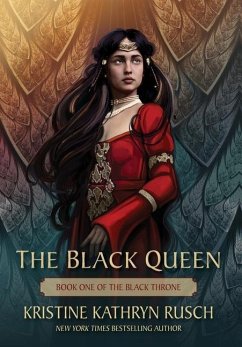 The Black Queen - Rusch, Kristine Kathryn