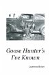 Goose Hunters I've Known - Bild 1