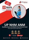 UP NHM ANM Book 2023 UP NHM ANM Book 2023