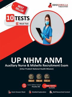 Cover UP NHM ANM Book 2023