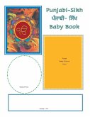 Punjabi-Sikh Baby Book