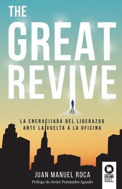 The Great Revive - Roca, Juan Manuel