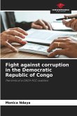 Fight against corruption in the Democratic Republic of Congo