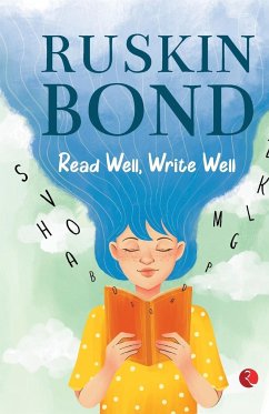 READ WELL, WRITE WELL - Bond, Ruskin