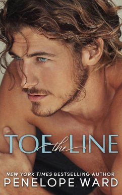 Toe the Line - Ward, Penelope