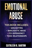 Emotional Abuse