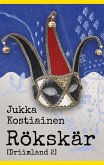 Rökskär (eBook, ePUB)