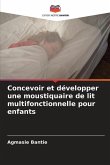 Concevoir et développer une moustiquaire de lit multifonctionnelle pour enfants