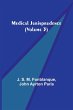 Medical Jurisprudence (Volume 3) - Bild 1