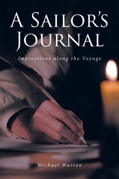 A Sailor's Journal - Warren, Michael