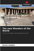The new Wonders of the World
