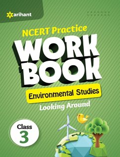 NCERT Practice Workbook Environmental Studies Looking Around Class 3rd - Malhotra, Manisha