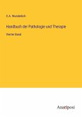 Handbuch der Pathologie und Therapie