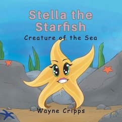 Stella the Starfish - Cripps, Wayne