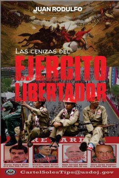 Las cenizas del Ejército Libertador - Rodulfo, Juan