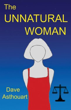The Unnatural Woman - Asthouart, Dave