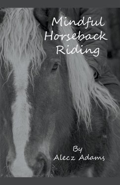 Cover Mindful Horseback Riding