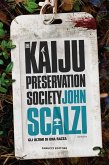The Kaiju Preservation Society. Gli ultimi di una razza (eBook, ePUB)