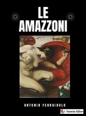 Le Amazzoni (eBook, ePUB)
