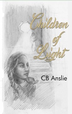 Children of Light - Cb Anslie