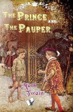 The prince and the Pauper - Twain, Mark