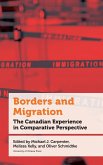 Borders and Migration