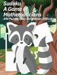 Sudoku A Game of Mathematicians 400... - Bild 1