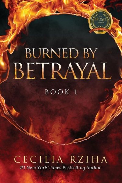 Burned by Betrayal Burned by Betrayal